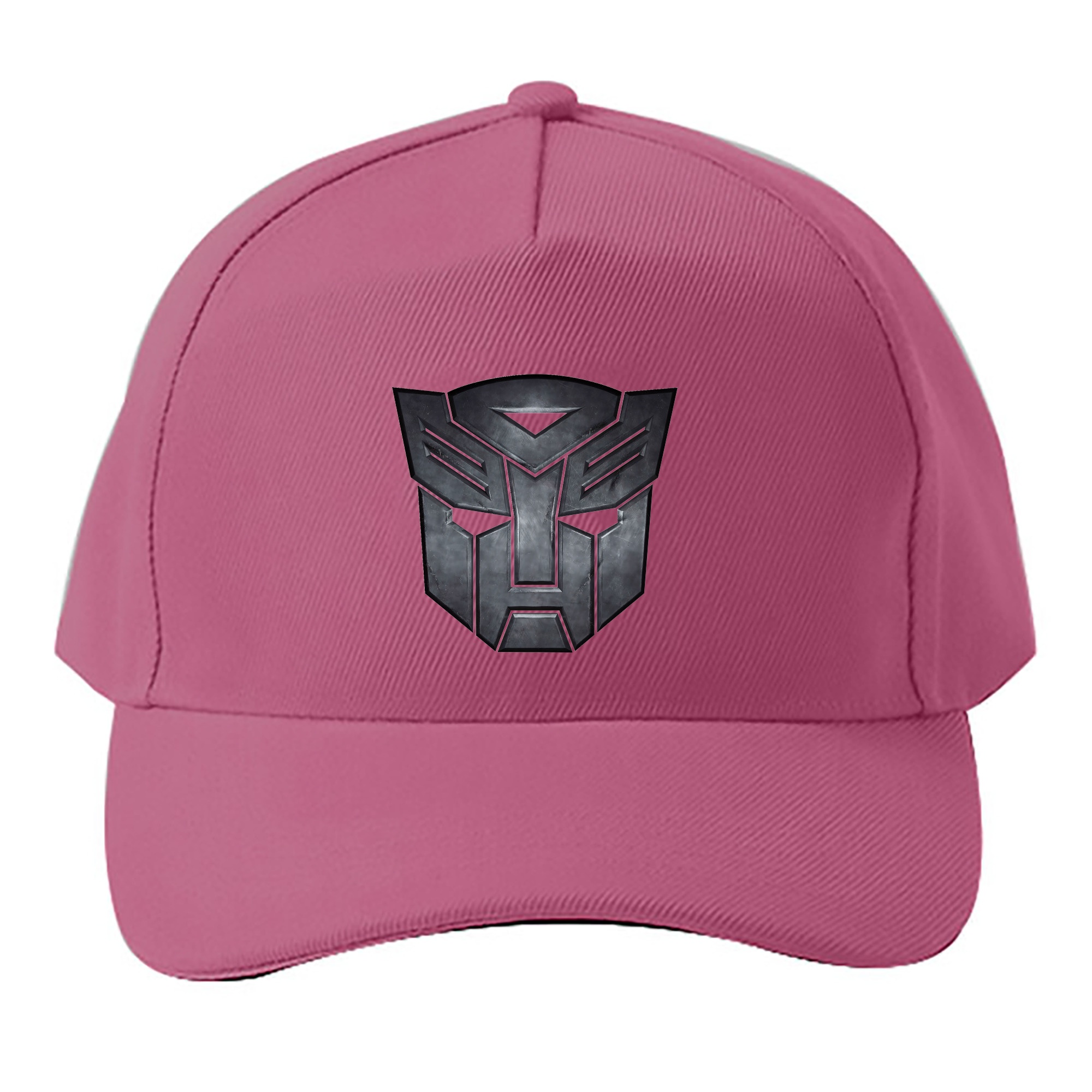 （画像用） Transformers トランスフォーマー ベースボールキャップ 綿100％ 男女兼用 帽子 スポーツ